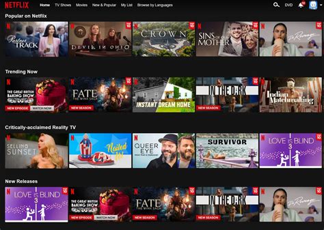 Solarmovie user interface with curated movie and TV show recommendations for 2025